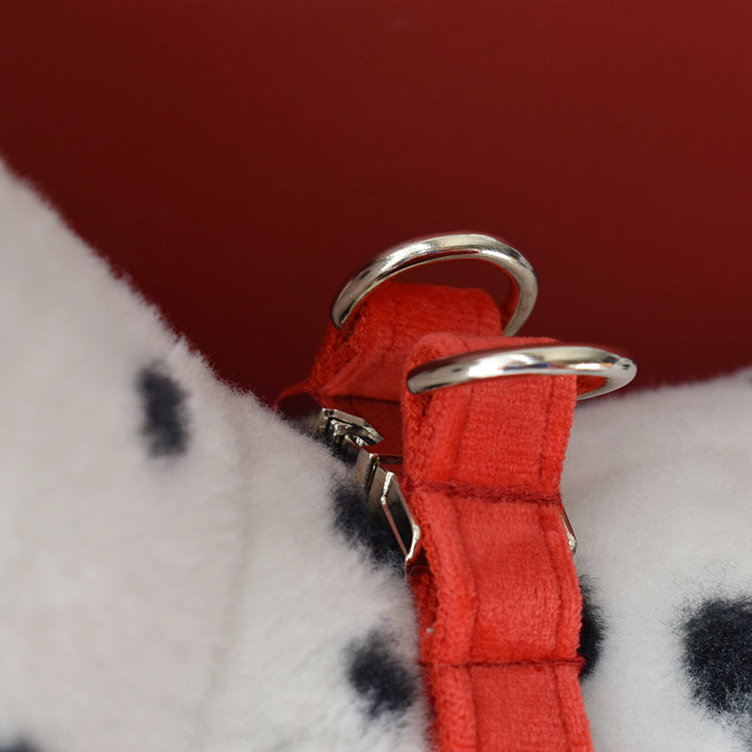Pet Products Custom Engraved Nameplate Pet Supplies Personalized Pet Collar Use For American Cocker Spaniel Flannelette 03