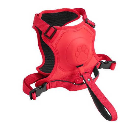 SnugStep- Harness & Leash
