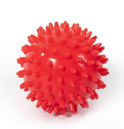 Large Dog Vocal Toy Ball Stab Massage Ball Bouncy Ball