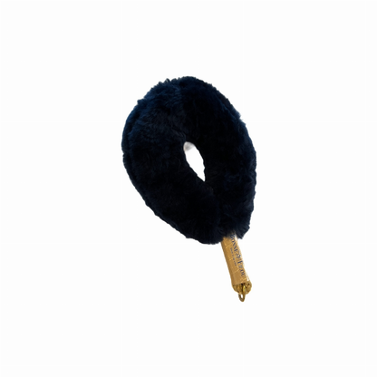 Shearling Fur Grip