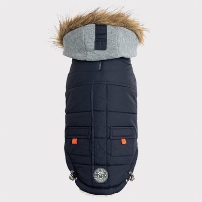 GF Pet  Winter Sailor Parka