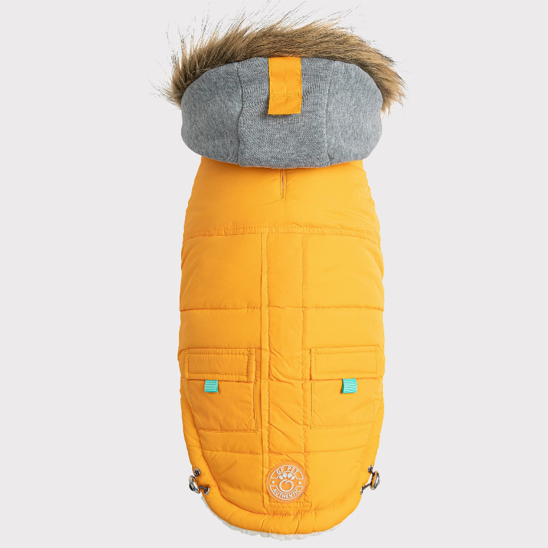 GF Pet  Winter Sailor Parka