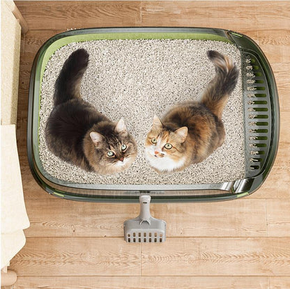 Gentle Paws™ Sand Litter Box