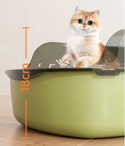 Gentle Paws™ Sand Litter Box